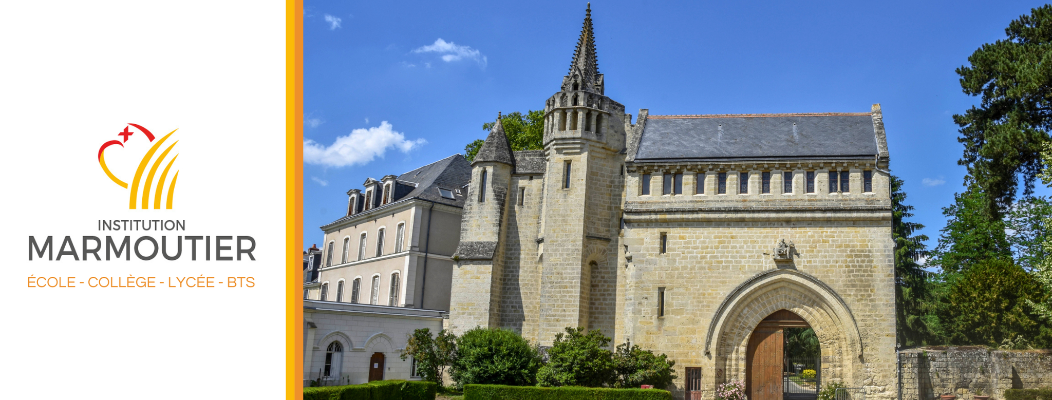 玛穆捷高中校园风景 9