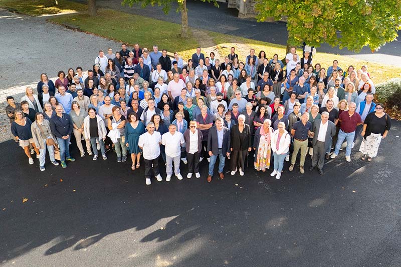 圣洛高中校园风貌 7