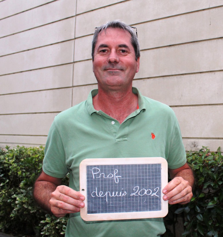 圣路易高中校园景观 6